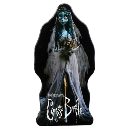 Corpse Bride Trinket Box