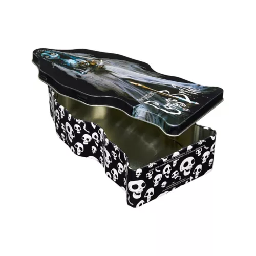 Corpse Bride Trinket Box