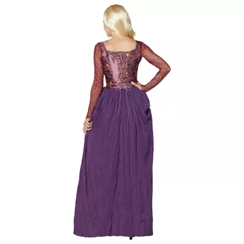 Adult Sarah Sanderson Costume The Signature Collection - Hocus Pocus