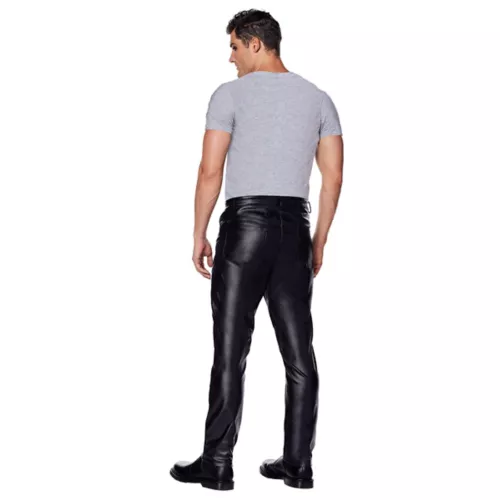 Adult Leather Pants