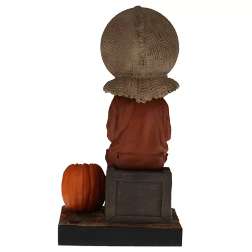 Sitting Sam Bobblehead - Trick \'r Treat