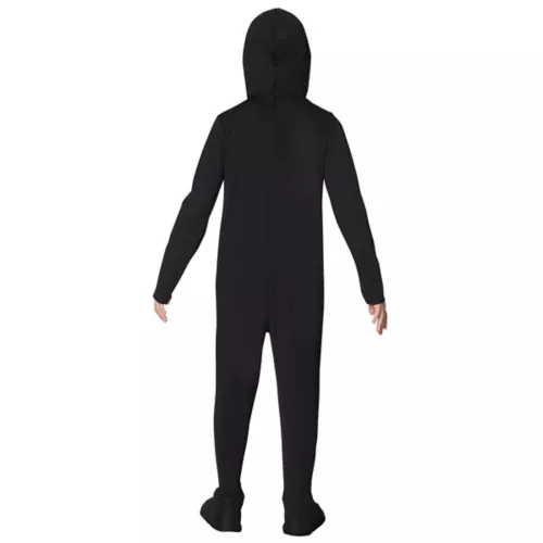 Kids Light-Up EL Wire Stick Figure Costume