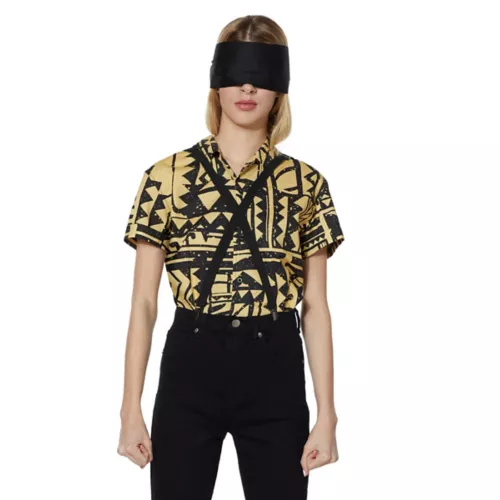 Adult Battle Eleven Costume Kit - Stranger Things