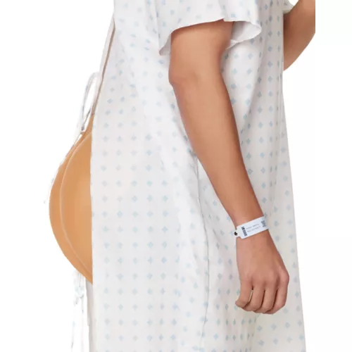 Hospital Gown Costume Kit 12 Hospital Gown Costume Kit