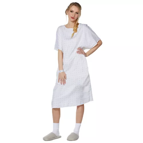 Hospital Gown Costume Kit