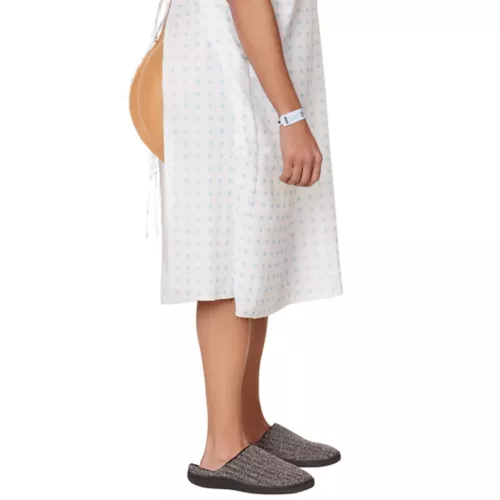 Hospital Gown Costume Kit 5 Hospital Gown Costume Kit