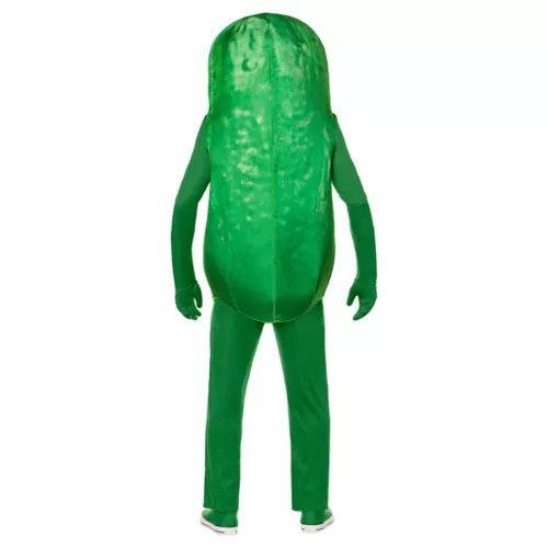 Youth Big Dill Costume - Fortnite