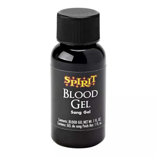 Gel Blood Liquid - 1 oz.