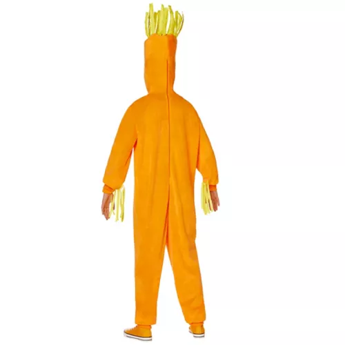Adult Car Dealership Air Tube Dancer Jumpsuit Costume 8 Adult Car Dealership Air Tube Dancer Jumpsuit Costume