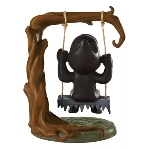 Lil Skelly Bones Collectible Statue