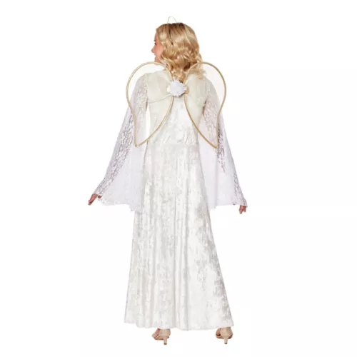 Kids -  Whimsical Angel Costume