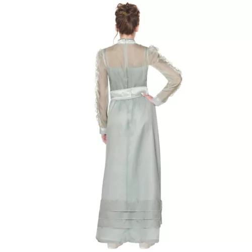 Adult Astrid Deetz Plus Size Dress Costume - Beetlejuice Beetlejuice