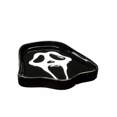 Ghost Face Trinket Dish