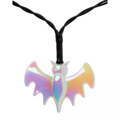 Color Change LED Bat Lights - 10 Count