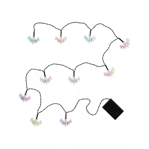 Color Change LED Bat Lights - 10 Count