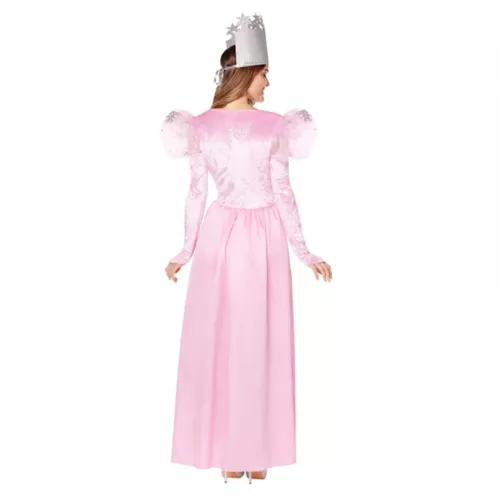 Adult Glinda the Good Witch Costume - The Wizard of Oz