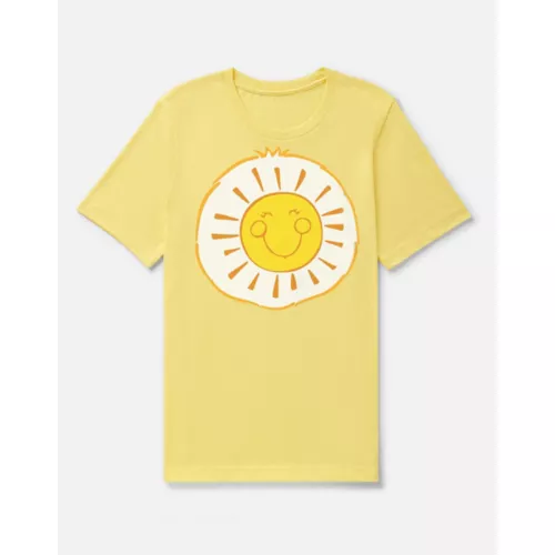 Care Bears Funshine Bear T Shirt