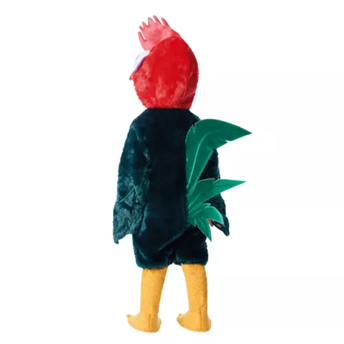 Toddler Hei Hei Jumpsuit Costume - Moana