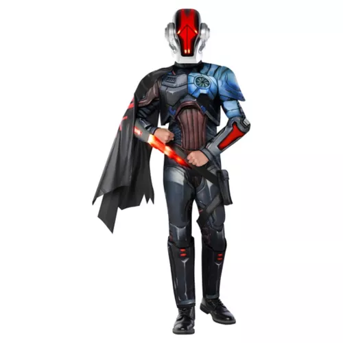 Youth The Foundation Costume - Fortnite