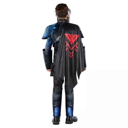 Youth The Foundation Costume - Fortnite
