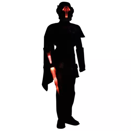 Youth The Foundation Costume -  Fortnite