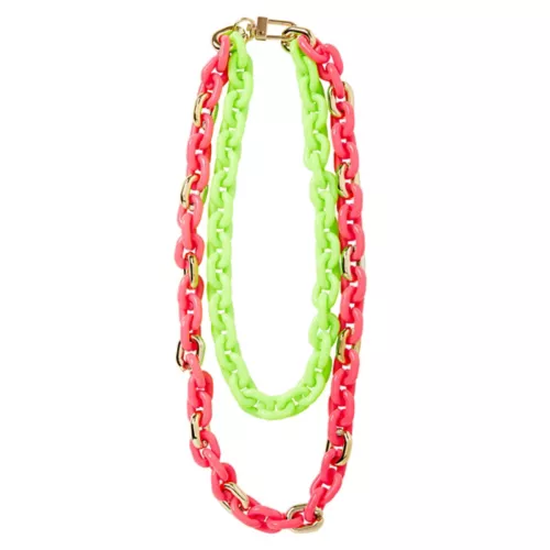 \'80s Necklace
