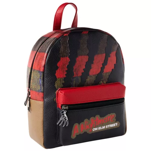 Freddy Krueger Mini Backpack - A Nightmare on Elm Street