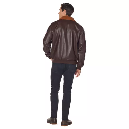 Adult Top Gun Maverick Bomber Jacket