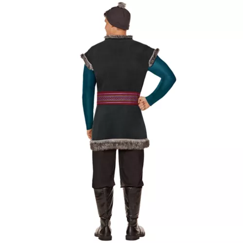 Adult Kristoff Costume - Frozen