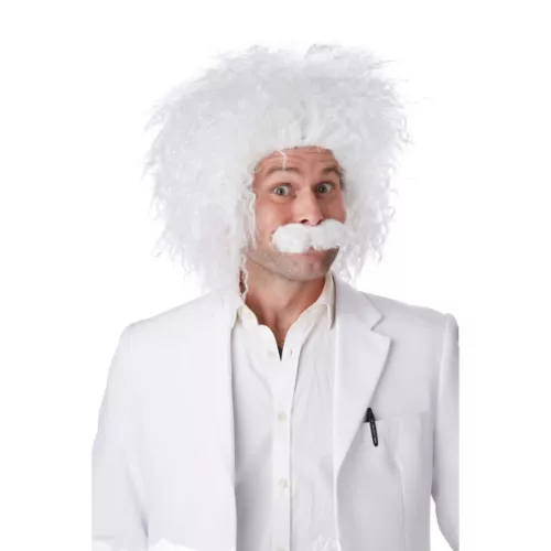 E=mc2 Wig