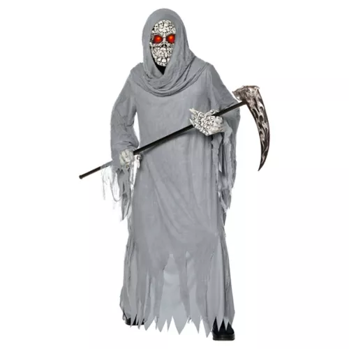 Adult Skull Reaper Costume