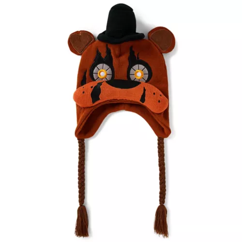 Nightmare Freddy Laplander - Five Nights at Freddy\'s