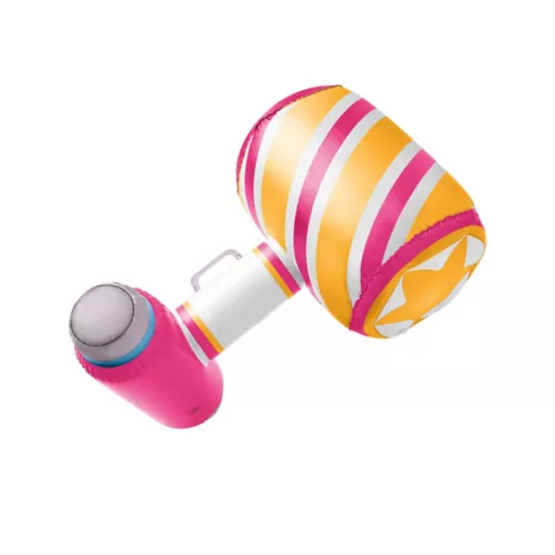 Fall Guys Inflatable Hammer