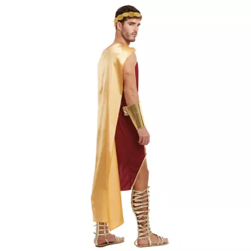 Adult Apollo Costume