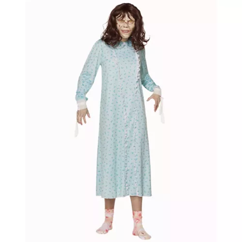 Adult Regan Dress Costume - The Exorcist