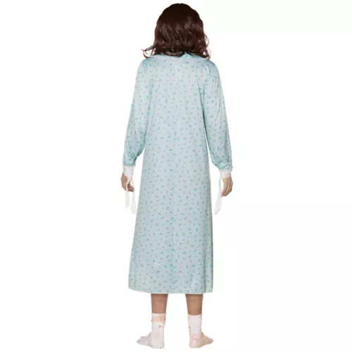 Adult Regan Dress Costume - The Exorcist
