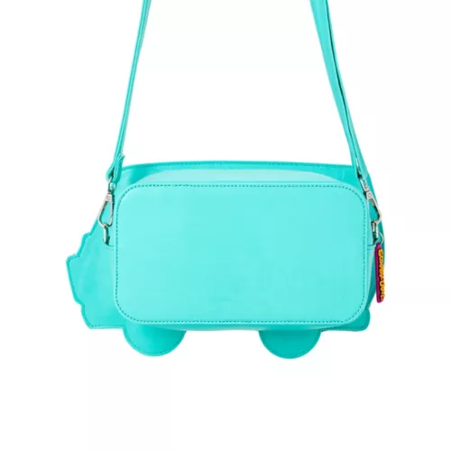 Mystery Machine Gang Crossbody Bag -  Scooby-Doo