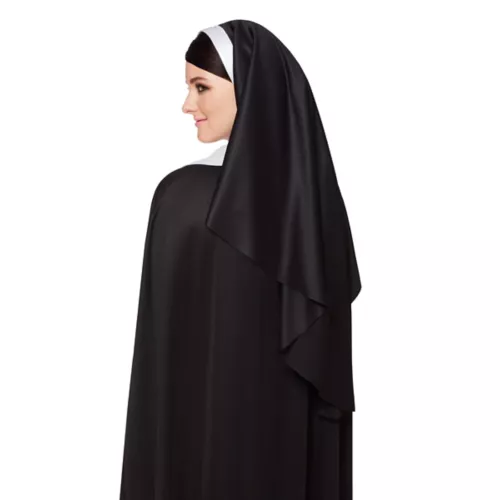 Nuns Kit Headpiece and Collar