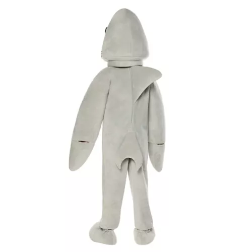 Kids Shark Mascot Costume
