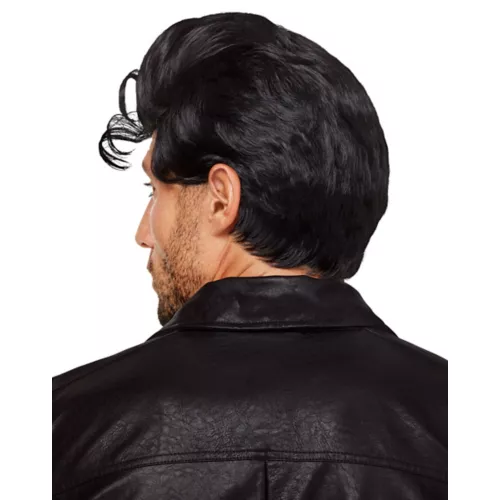 \'50s Doo Wop Wig