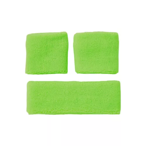 '80s Sweatband Set 8 \'80s Sweatband Set