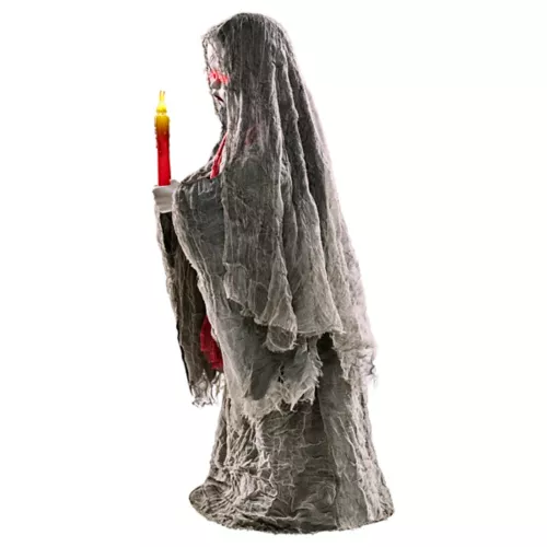 3 Ft Grave Watcher Animatronic