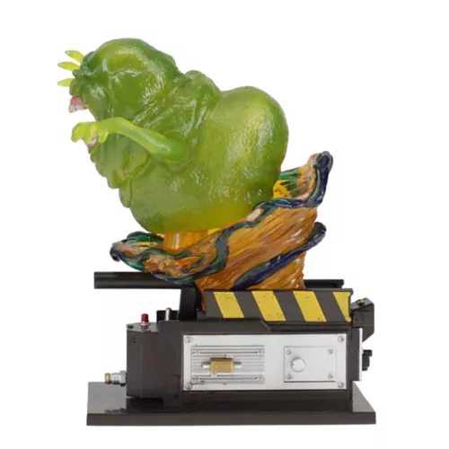 Slimer Bobblehead - Ghostbusters 10 Slimer Bobblehead - Ghostbusters