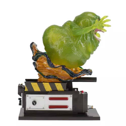 Slimer Bobblehead - Ghostbusters 12 Slimer Bobblehead - Ghostbusters