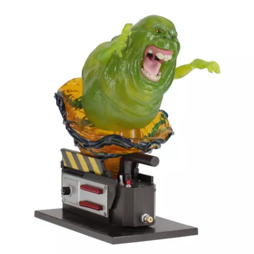 Slimer Bobblehead - Ghostbusters 13 Slimer Bobblehead - Ghostbusters