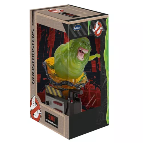 Slimer Bobblehead - Ghostbusters 7 Slimer Bobblehead - Ghostbusters