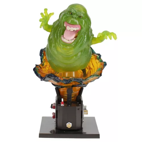 Slimer Bobblehead - Ghostbusters 8 Slimer Bobblehead - Ghostbusters