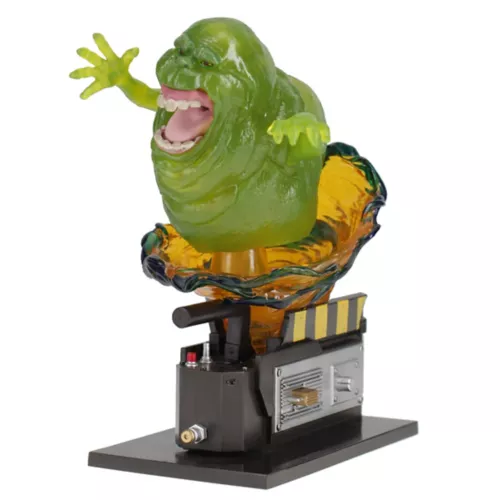 Slimer Bobblehead - Ghostbusters 9 Slimer Bobblehead - Ghostbusters