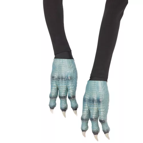 Kids Blue the Velociraptor Claws - Jurassic World 3 Kids Blue the Velociraptor Claws - Jurassic World