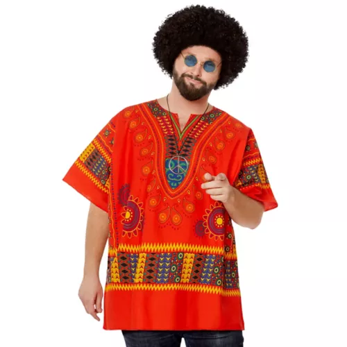Adult Hippie Costume 14 Adult Hippie Costume